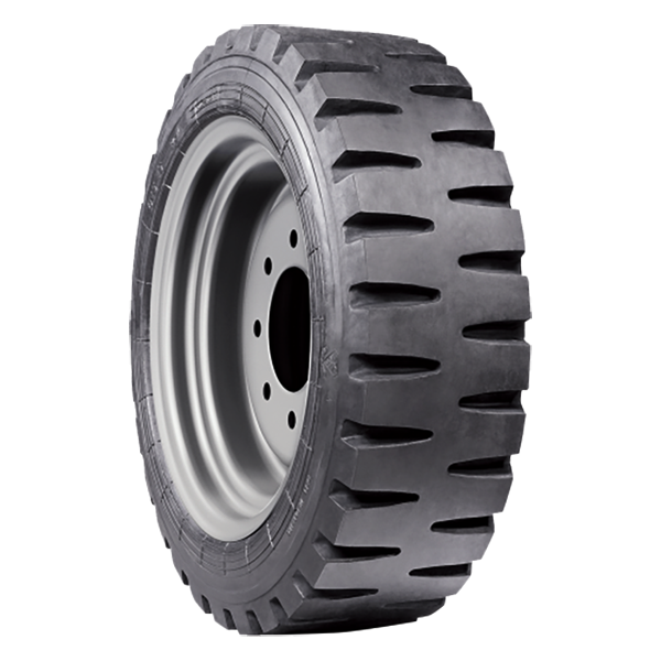 Шина індустріальна ROSAVA 8.15-15 (28х9-15) 155А4 Бел-1 н.ш.14, D-діагональна, з камерою